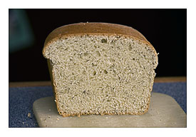 Stuffing Bread