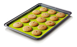 Silicone Baking Sheet By CKS Zeal Vibrant Home