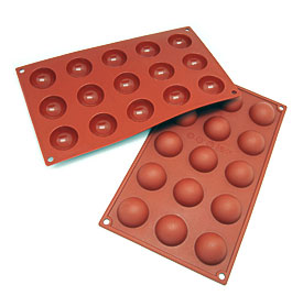 Pics Photos Silicone Baking Molds Are Made For Versatility