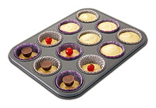 Cupcake Pan