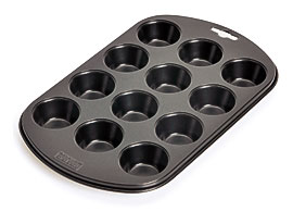 Kaiser 12 Cup Mini Muffin Pan 29 X 18 Cm Muffin World, Baking Pan