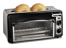 Toasters;slice;2;4;breville;ovens;convectioncuisinart;black;hot;and