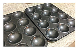 Baking Pans