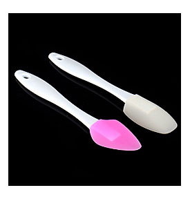 Flint Stainless Steel Cake Icing Frosting Spatula Spreader 8" Cake