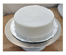 Beki Cook's Cake Blog Cake Decorating 101 Easy Birthday Cake