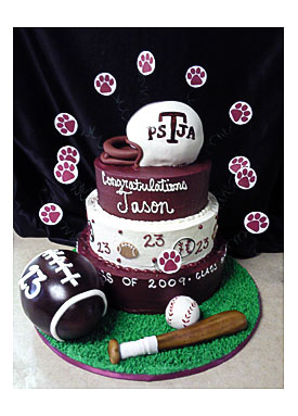 Cake Ideas, Dessert Ideas, Graduation Ideas, Beautiful Cakes, Cakes F