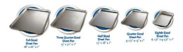 Sheet Pans & Screens Bundy Baking Solutions