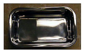 Stainless Steel Cookie Sheet, Jelly Roll, Cake Pan, Muffin Pan S