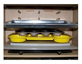 How To Store Baking Sheets American Profile