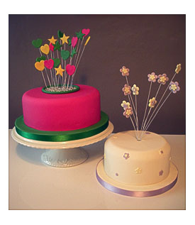 Cake Decorating Class London Cake Decorating Classes London