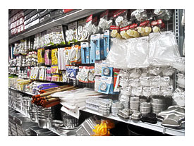 Baking Supplies Store SweetCraft Baking And Confectionery Supplies