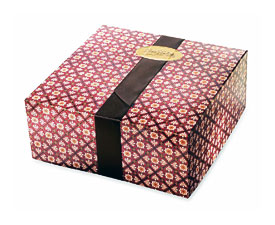 Large Fortune Cookie Box, Large, Facilitating Fortune In Islam