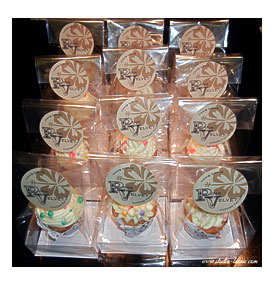 , No fade Cupcake Liners, Our Gluten Free Cupcakes Looked Amazing