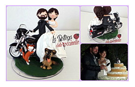 Cake Topper Aprile 2015 Archives La Bottega Delle Coccinelle