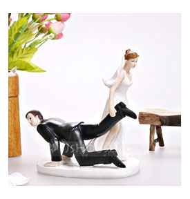 Resin Wedding Cake Topper 122036182 Cake Topper JJsHouse