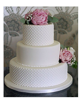 Wedding Cakes In Cornwall Cake Classes Cupcake Gift Boxes 3 Tier