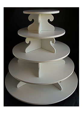 Rent Cupcake Tower, Cake Pop Stand, Cake Stand, Portland Oregon