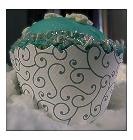 Cupcakes Take The Cake Holiday Cupcake Wrappers By Bella Cupcake