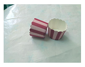 Wedding Cupcake Paper Baking Cups Cupcake Liners Greaseproof Muffin