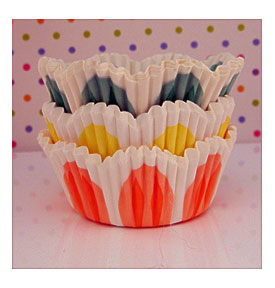 Tulip Cupcake Liners. Tulip Baking Cups Cupcake Or Muffin Liners