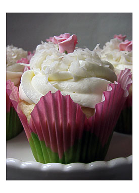 Tulip Cupcakes Related Keywords & Suggestions Tulip Cupcakes Long