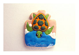 Sea Turtle