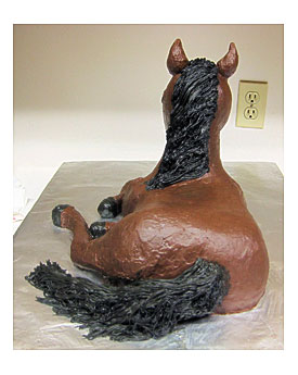 DHorse+Cake+Pan My Cake Corner 3D Horse Cake June 2010