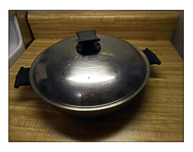 Rena Ware Cookware 18 8 Stainless Steel USA Old Heavy Cookware Other
