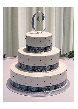 Pics Photos Wedding Cake Decorating Ideas Please