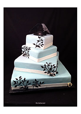 Cake To Your Baker Below Are Some Helpful Wedding Cake Decorating