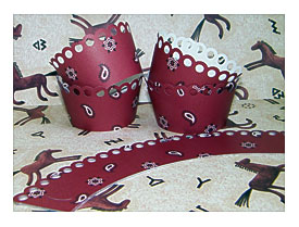 Here Is Some Cute Cupcake Liners I Found Them On Google