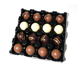 Wholesale Chocolate