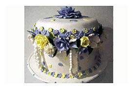 Wilton Cake Decorating Ideas Cake Decorating Ideas Flowers