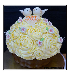 Related Image With Decorating Ideas For The Wilton Giant Cupcake Pan
