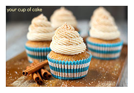 You Can Always Use A Paper Towel Or Dip The Cupcakes In The Butter