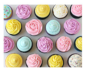 Cupcake Decorating Tips Wilton Cupcake Basics How To Frost Cupcakes