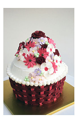 Giant+Cupcake+Decorating+Ideas . Cupcakes And Delectables By Gerry