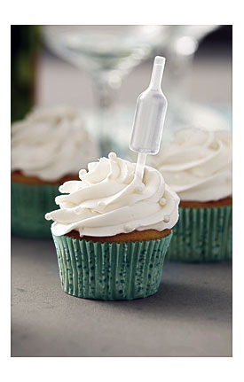 Wilton Introduces New Cocktail Themed Cupcake Kit Gourmet Insider