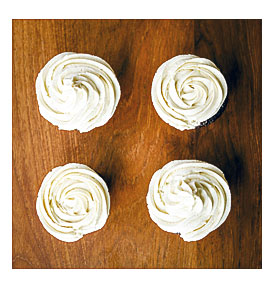 Best Buttercream Frosting Super Creamy And Fluffy, Not Too Sweet