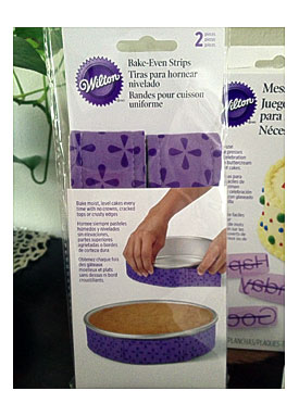 New Wilton Product Review Day Three