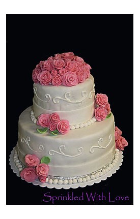 Wilton Tiered Cakes Cake Ideas And Designs