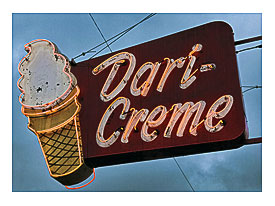 Dari Creme