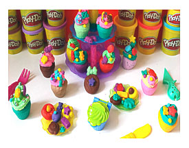 Cupcake Maker ToyAMAV Cupcake Maker Toy Cupcake Cuties Maker